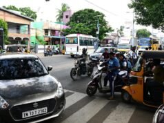 আমবাত্তুরের বাসিন্দারা মূল অংশে আরও স্পিড ব্রেকার খুঁজছেন
| BanglaKagaj.in Google Preferred Source