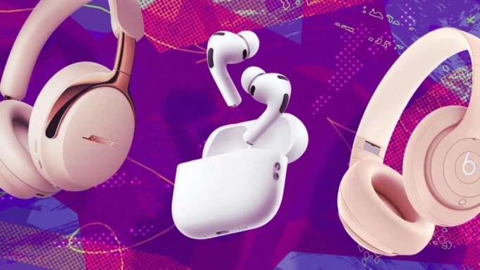 আমরা 2025 সালের সেরা 10টি হেডফোন পরীক্ষা করেছি - এটি আমরা 2025 সালের সেরা 10টি হেডফোন পরীক্ষা করেছি - এটি ব্ল্যাক ফ্রাইডে-এর জন্য আমাদের পছন্দ।
| BanglaKagaj.in