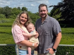 আমরা আমাদের 11 মাসের বাচ্চাকে নিয়ে ইউরোপে গিয়েছিলাম। আমরা আশা করি আমরা আমাদের আন্তর্জাতিক ভ্রমণে এই 3টি ভুল এড়াতে পারি।
| BanglaKagaj.in আমরা আমাদের 11 মাসের বাচ্চাকে নিয়ে ইউরোপে গিয়েছিলাম। আমরা আশা করি আমরা আমাদের আন্তর্জাতিক ভ্রমণে এই 3টি ভুল এড়াতে পারি।
| BanglaKagaj.in