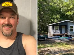 আমরা আমার ভাল শ্বশুরবাড়ির সাথে একটি ছোট, বন্ধকী-মুক্ত বাড়ি তৈরি করছি। দুঃস্বপ্নের যাত্রা এখন 16 মাস স্থায়ী হয়েছে।
| BanglaKagaj.in আমরা আমার ভাল শ্বশুরবাড়ির সাথে একটি ছোট, বন্ধকী-মুক্ত বাড়ি তৈরি করছি। দুঃস্বপ্নের যাত্রা এখন 16 মাস স্থায়ী হয়েছে।
| BanglaKagaj.in