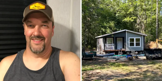 আমরা আমার ভাল শ্বশুরবাড়ির সাথে একটি ছোট, বন্ধকী-মুক্ত বাড়ি তৈরি করছি। দুঃস্বপ্নের যাত্রা এখন 16 মাস স্থায়ী হয়েছে।

 | BanglaKagaj.in