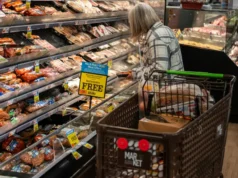 আমরা আমেরিকানদের জিজ্ঞাসা করছি কিভাবে দাম পরিবর্তন হয়েছে আমাদের জানাতে। আমাদের নতুন জরিপ পূরণ করুন.
| BanglaKagaj.in আমরা আমেরিকানদের জিজ্ঞাসা করছি কিভাবে দাম পরিবর্তন হয়েছে আমাদের জানাতে। আমাদের নতুন জরিপ পূরণ করুন.
| BanglaKagaj.in