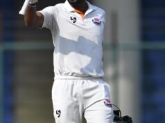 আমরা জানি যে আমরা যে কাউকে হারাতে পারি, বলেছেন জম্মু ও কাশ্মীরের রাজ্যপাল ডোগরা৷
| BanglaKagaj.in আমরা জানি যে আমরা যে কাউকে হারাতে পারি, বলেছেন জম্মু ও কাশ্মীরের রাজ্যপাল ডোগরা৷
| BanglaKagaj.in