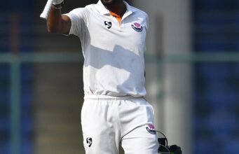 আমরা জানি যে আমরা যে কাউকে হারাতে পারি, বলেছেন জম্মু ও কাশ্মীরের রাজ্যপাল ডোগরা৷
| BanglaKagaj.in আমরা জানি যে আমরা যে কাউকে হারাতে পারি, বলেছেন জম্মু ও কাশ্মীরের রাজ্যপাল ডোগরা৷
| BanglaKagaj.in