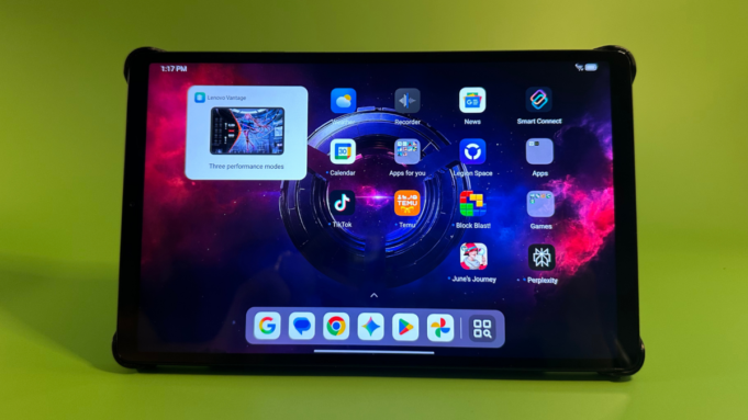 আমি আমার আইপ্যাড ভালোবাসি, কিন্তু এই লেনোভো গেমিং ট্যাবলেটটি আমাকে আমি আমার আইপ্যাড ভালোবাসি, কিন্তু এই লেনোভো গেমিং ট্যাবলেটটি আমাকে একটি অ্যান্ড্রয়েডে পরিণত করতে পারে
| BanglaKagaj.in