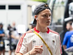 ‘আমি দোষী সাব্যস্ত হওয়ার অপেক্ষায় আছি’ – অবৈধ ভিডিওতে পুলিশের অপরাধে অভিযুক্ত চ্যাম্পিয়ন্স লিগ তারকা
| BanglaKagaj.in 'আমি দোষী সাব্যস্ত হওয়ার অপেক্ষায় আছি' - অবৈধ ভিডিওতে পুলিশের অপরাধে অভিযুক্ত চ্যাম্পিয়ন্স লিগ তারকা
| BanglaKagaj.in