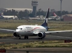 আমেরিকান এয়ারলাইন্সগুলি বন্ধের কারণে 1,330টি ফ্লাইট বাতিল করেছে
| BanglaKagaj.in Google Preferred Source