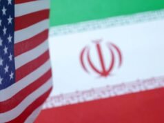 আমেরিকার সঙ্গে ‘শান্তিপূর্ণ পারমাণবিক চুক্তি’ চায় ইরান
| BanglaKagaj.in আমেরিকার সঙ্গে 'শান্তিপূর্ণ পারমাণবিক চুক্তি' চায় ইরান
| BanglaKagaj.in