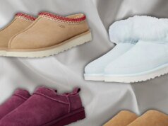 আরামদায়ক শরৎ এবং শীতের জন্য UGGS কেনাকাটা করুন
| BanglaKagaj.in আরামদায়ক শরৎ এবং শীতের জন্য UGGS কেনাকাটা করুন
| BanglaKagaj.in