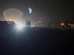 ইউক্রেনের ড্রোন হামলা অস্থায়ীভাবে রাশিয়ার ভোরোনজে পাবলিক সার্ভিস বন্ধ করে দিয়েছে, গভর্নর বলেছেন
| BanglaKagaj.in Google Preferred Source