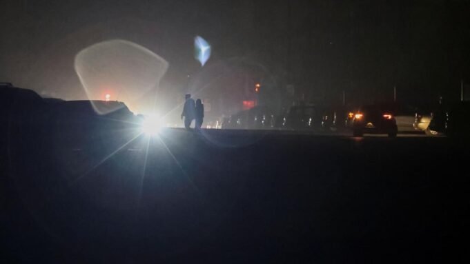 ইউক্রেনের ড্রোন হামলা অস্থায়ীভাবে রাশিয়ার ভোরোনজে পাবলিক সার্ভিস বন্ধ করে Google Preferred Source