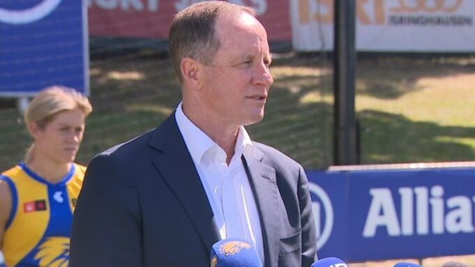 ঈগলস কোচ তার খসড়া বাছাই নিয়ে আশাবাদী। | BanglaKagaj.in ঈগলস কোচ তার খসড়া বাছাই নিয়ে আশাবাদী।
| BanglaKagaj.in