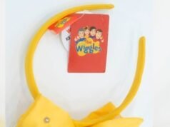 উইগলস কোম্পানি এমা হেডব্যান্ড নিয়ে ‘সম্ভাব্য’ আইন লঙ্ঘন স্বীকার করেছে।
| BanglaKagaj.in উইগলস কোম্পানি এমা হেডব্যান্ড নিয়ে 'সম্ভাব্য' আইন লঙ্ঘন স্বীকার করেছে।
| BanglaKagaj.in