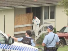 উত্তর এনএসডাব্লুতে বাড়িতে মহিলার মৃত অবস্থায় পাওয়া যাওয়ার পরে তদন্ত অব্যাহত রয়েছে
| BanglaKagaj.in উত্তর এনএসডাব্লুতে বাড়িতে মহিলার মৃত অবস্থায় পাওয়া যাওয়ার পরে তদন্ত অব্যাহত রয়েছে
| BanglaKagaj.in