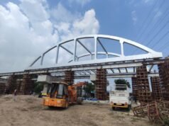 উত্তর চেন্নাইয়ের সেতু প্রকল্পটি আগামী মাসে প্রস্তুত হওয়ার জন্য ত্বরান্বিত হয়েছে
| BanglaKagaj.in Google Preferred Source