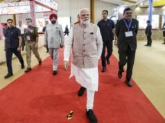 উত্তরাখণ্ড গঠন দিবস: প্রধানমন্ত্রী মোদী 8,260 কোটি টাকার প্রকল্পের উদ্বোধন করেছেন
| BanglaKagaj.in Google Preferred Source