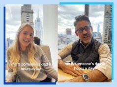 এই TikTok প্রবণতা আন্তঃপ্রজন্মের কাজের বন্ধুদের আনন্দকে মূর্ত করে
| BanglaKagaj.in এই TikTok প্রবণতা আন্তঃপ্রজন্মের কাজের বন্ধুদের আনন্দকে মূর্ত করে
| BanglaKagaj.in