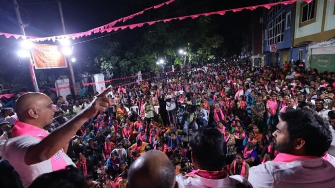 এটা কং. যার বিজেপির সঙ্গে নিরব চুক্তি রয়েছে, দাবি হরিশ Google Preferred Source