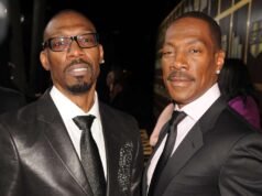 এডি মারফি প্রকাশ করেছেন কীভাবে ভাই চার্লি একটি নতুন ডকে একটি বিরল ‘সম্পূর্ণ দুর্বল’ মুহুর্তের দিকে নিয়ে গিয়েছিলেন৷ ‘শুধু আমি’
| BanglaKagaj.in এডি মারফি প্রকাশ করেছেন কীভাবে ভাই চার্লি একটি নতুন ডকে একটি বিরল 'সম্পূর্ণ দুর্বল' মুহুর্তের দিকে নিয়ে গিয়েছিলেন৷ 'শুধু আমি'
| BanglaKagaj.in