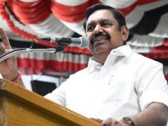 এসআইআরকে চ্যালেঞ্জ করে ডিএমকে-র আবেদনকে চ্যালেঞ্জ করে সুপ্রিম কোর্টে আবেদন করে AIADMK
| BanglaKagaj.in Google Preferred Source