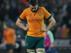 ওয়ালাবিস প্লেয়ার রিভিউ: ইতালির বিরুদ্ধে সোনার পুরুষরা কীভাবে পারফর্ম করেছে
| BanglaKagaj.in ওয়ালাবিস প্লেয়ার রিভিউ: ইতালির বিরুদ্ধে সোনার পুরুষরা কীভাবে পারফর্ম করেছে
| BanglaKagaj.in