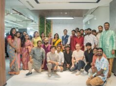 কনজিউমার ইন্টেলিজেন্স কোম্পানি হায়দ্রাবাদে আরও বেশি নিয়োগের জন্য কার্যক্রম প্রসারিত করেছে
| BanglaKagaj.in Google Preferred Source