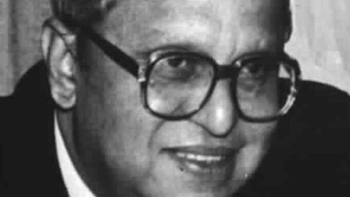 কম্পিউটার শিক্ষার জন্য একজন অক্লান্ত প্রচারক ভি. রাজারামনের কথা মনে রাখবেন

 | BanglaKagaj.in