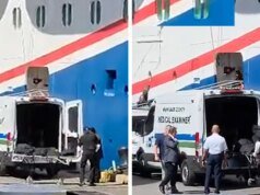 কার্নিভাল ক্রুজ জাহাজের যাত্রীর মৃত্যুর তদন্ত শুরু করেছে এফবিআই
| BanglaKagaj.in কার্নিভাল ক্রুজ জাহাজের যাত্রীর মৃত্যুর তদন্ত শুরু করেছে এফবিআই
| BanglaKagaj.in