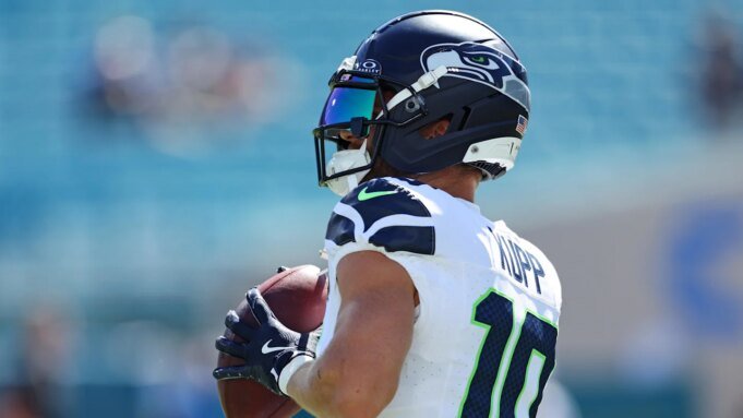 কুপার কুপ কি আজ খেলছেন? (ইনজুরি আপডেট, কার্ডিনাল বনাম সিহকসের কুপার কুপ কি আজ খেলছেন? (ইনজুরি আপডেট, কার্ডিনাল বনাম সিহকসের জন্য বাজির প্রভাব)
| BanglaKagaj.in