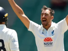 কেন বিরল SCG দৃষ্টি অস্ট্রেলিয়ায় বিশাল ছাই আনতে পারে
| BanglaKagaj.in কেন বিরল SCG দৃষ্টি অস্ট্রেলিয়ায় বিশাল ছাই আনতে পারে
| BanglaKagaj.in