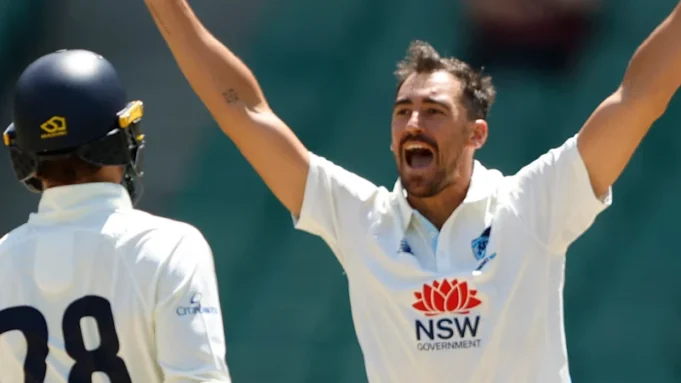 কেন বিরল SCG দৃষ্টি অস্ট্রেলিয়ায় বিশাল ছাই আনতে পারে | কেন বিরল SCG দৃষ্টি অস্ট্রেলিয়ায় বিশাল ছাই আনতে পারে
| BanglaKagaj.in