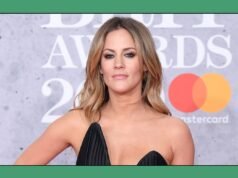 ক্যারোলিন ফ্ল্যাকের কী হয়েছিল? হুলুর ‘সত্যের সন্ধানে’ একজন টিভি হোস্টের জীবন ও মৃত্যুকে অন্বেষণ করে।
| BanglaKagaj.in ক্যারোলিন ফ্ল্যাকের কী হয়েছিল? হুলুর 'সত্যের সন্ধানে' একজন টিভি হোস্টের জীবন ও মৃত্যুকে অন্বেষণ করে।
| BanglaKagaj.in