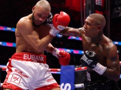 ক্রিস ইউব্যাঙ্ক জুনিয়র বনাম কনর বেন 2 লাইভ ভাষ্য: তারিখ, ইউকে শুরুর সময় এবং আন্ডারকার্ড তিক্ত প্রতিদ্বন্দ্বীদের রিম্যাচ হিসাবে
| BanglaKagaj.in ক্রিস ইউব্যাঙ্ক জুনিয়র বনাম কনর বেন 2 লাইভ ভাষ্য: তারিখ, ইউকে শুরুর সময় এবং আন্ডারকার্ড তিক্ত প্রতিদ্বন্দ্বীদের রিম্যাচ হিসাবে
| BanglaKagaj.in