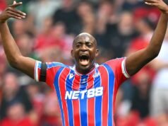 ক্রিস্টাল প্যালেস কীভাবে দেখবেন – ব্রাইটন: 2025/26 প্রিমিয়ার লিগের খেলার সরাসরি সম্প্রচার, টিভি চ্যানেল, পূর্বরূপ
| BanglaKagaj.in ক্রিস্টাল প্যালেস কীভাবে দেখবেন - ব্রাইটন: 2025/26 প্রিমিয়ার লিগের খেলার সরাসরি সম্প্রচার, টিভি চ্যানেল, পূর্বরূপ
| BanglaKagaj.in