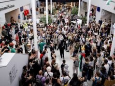 গাজা যুদ্ধবিরতি সত্ত্বেও ইসরায়েলি শিক্ষাবিদরা নিজেদের একা খুঁজে পান
| BanglaKagaj.in গাজা যুদ্ধবিরতি সত্ত্বেও ইসরায়েলি শিক্ষাবিদরা নিজেদের একা খুঁজে পান
| BanglaKagaj.in