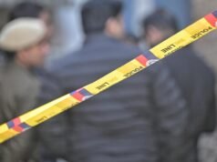 গুরুগ্রামে বাবার বন্দুক দিয়ে একাদশ শ্রেণির ছাত্রকে গুলি করল সহপাঠী: পুলিশ
| BanglaKagaj.in Google Preferred Source