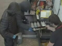 চাকু আক্রমণের পর WA ছুরির আইন যাচাই-বাছাই করা হচ্ছে
| BanglaKagaj.in চাকু আক্রমণের পর WA ছুরির আইন যাচাই-বাছাই করা হচ্ছে
| BanglaKagaj.in