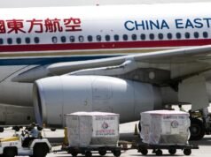 চায়না ইস্টার্ন সাংহাই-দিল্লি ফ্লাইট প্রায় পূর্ণ ক্ষমতায় চালু করেছে
| BanglaKagaj.in Google Preferred Source