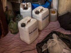 চীন শীর্ষ সম্মেলনের পরে ফেন্টানাইল অগ্রদূতের উপর নিয়ন্ত্রণ কঠোর করে
| BanglaKagaj.in চীন শীর্ষ সম্মেলনের পরে ফেন্টানাইল অগ্রদূতের উপর নিয়ন্ত্রণ কঠোর করে
| BanglaKagaj.in