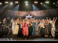 ছবি: CCIWA এর ডাইভারসিটি অ্যান্ড ইনক্লুশন অ্যাওয়ার্ডস গালা নাইট
| BanglaKagaj.in ছবি: CCIWA এর ডাইভারসিটি অ্যান্ড ইনক্লুশন অ্যাওয়ার্ডস গালা নাইট
| BanglaKagaj.in