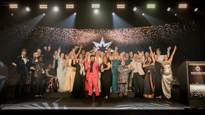 ছবি: CCIWA এর ডাইভারসিটি অ্যান্ড ইনক্লুশন অ্যাওয়ার্ডস গালা নাইট

 | BanglaKagaj.in