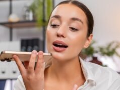 জেনারেশন আলফা কীবোর্ড থেকে দূরে সরে যাচ্ছে: তরুণদের কখনই ইমেল লিখতে হবে না যখন তারা কর্মীবাহিনীতে যোগদান করবে এবং পরিবর্তে তাদের বসকে ভয়েস নোট পাঠাবে, একটি প্রতিবেদনে বলা হয়েছে।
| BanglaKagaj.in জেনারেশন আলফা কীবোর্ড থেকে দূরে সরে যাচ্ছে: তরুণদের কখনই ইমেল লিখতে হবে না যখন তারা কর্মীবাহিনীতে যোগদান করবে এবং পরিবর্তে তাদের বসকে ভয়েস নোট পাঠাবে, একটি প্রতিবেদনে বলা হয়েছে।
| BanglaKagaj.in