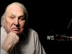 টকব্যাক রেডিওর অভিজ্ঞ জন লস 90 বছর বয়সে মারা গেছেন।
| BanglaKagaj.in টকব্যাক রেডিওর অভিজ্ঞ জন লস 90 বছর বয়সে মারা গেছেন।
| BanglaKagaj.in