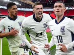 টমাস টুচেল ঘোষণা করেছেন যে তিনি কোল পামার এবং ফিল ফোডেনের সাথে জুডা বেলিংহামের বিষয়ে একটি বিশাল সিদ্ধান্ত নেবেন
| BanglaKagaj.in টমাস টুচেল ঘোষণা করেছেন যে তিনি কোল পামার এবং ফিল ফোডেনের সাথে জুডা বেলিংহামের বিষয়ে একটি বিশাল সিদ্ধান্ত নেবেন
| BanglaKagaj.in