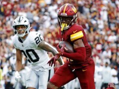 টেরি ম্যাকলরিন কি আজ খেলছেন? (ইনজুরি আপডেট, ইমপ্যাক্ট বেট বনাম সিংহ সম্রাট)
| BanglaKagaj.in টেরি ম্যাকলরিন কি আজ খেলছেন? (ইনজুরি আপডেট, ইমপ্যাক্ট বেট বনাম সিংহ সম্রাট)
| BanglaKagaj.in