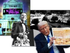 ট্রাম্প হোয়াইট হাউস পুনর্নবীকরণের বিষয়ে ওবামা রসিকতা করেছিলেন। তারপর ঘটল
| BanglaKagaj.in ট্রাম্প হোয়াইট হাউস পুনর্নবীকরণের বিষয়ে ওবামা রসিকতা করেছিলেন। তারপর ঘটল
| BanglaKagaj.in