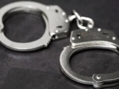 ঢাকায় ককটেল বিস্ফোরণের ঘটনায় একজনকে গ্রেপ্তার করা হয়েছে
| BanglaKagaj.in ঢাকায় ককটেল বিস্ফোরণের ঘটনায় একজনকে গ্রেপ্তার করা হয়েছে
| BanglaKagaj.in