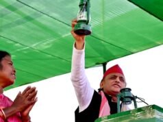 তেজস্বীতে বিহার তরুণ, উদ্যমী মুখ্যমন্ত্রী পাবে, বলেছেন অখিলেশ যাদব; তিনি পরিবর্তনের বাতাসের কথা উল্লেখ করেছেন
| BanglaKagaj.in Google Preferred Source