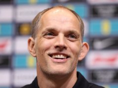 থমাস টুচেল বলেছিলেন যে তিনি একটি অপ্রকাশিত বিশ্বকাপ ওয়াইল্ডকার্ড বেছে নেবেন যিনি অস্ট্রিয়ার হয়েও খেলতে পারবেন
| BanglaKagaj.in থমাস টুচেল বলেছিলেন যে তিনি একটি অপ্রকাশিত বিশ্বকাপ ওয়াইল্ডকার্ড বেছে নেবেন যিনি অস্ট্রিয়ার হয়েও খেলতে পারবেন
| BanglaKagaj.in