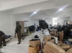 দক্ষিণ-পূর্ব এশিয়ার জালিয়াতি কেন্দ্রগুলি কীভাবে কাজ করে? | ঘোষণা করেছে
| BanglaKagaj.in Google Preferred Source